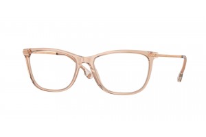 Versace VE3274B 5215 Transparent Brown szemüveg