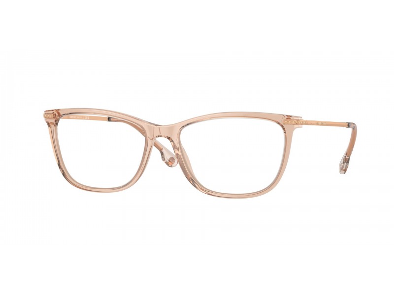 Versace VE3274B 5215 Transparent Brown szemüveg