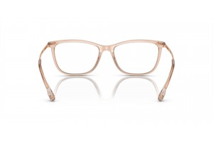 Versace VE3274B 5215 Transparent Brown szemüveg