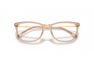 Versace VE3274B 5215 Transparent Brown szemüveg