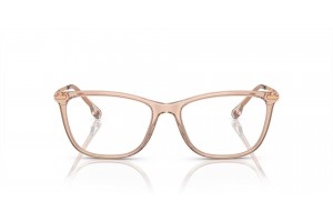 Versace VE3274B 5215 Transparent Brown szemüveg