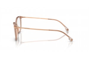 Versace VE3274B 5215 Transparent Brown szemüveg