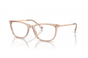 Versace VE3274B 5215 Transparent Brown szemüveg