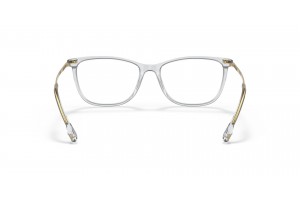 Versace VE3274B 5305 átlátszó szürke női szemüveg