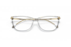 Versace VE3274B 5305 átlátszó szürke női szemüveg