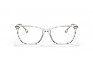 Versace VE3274B 5305 átlátszó szürke női szemüveg