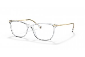 Versace VE3274B 5305 átlátszó szürke női szemüveg