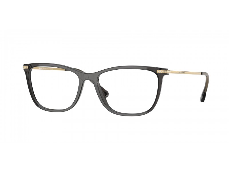 Versace VE3274B 5483 fekete áttetsző szemüveg