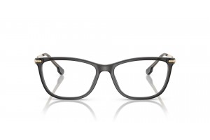 Versace VE3274B 5483 fekete áttetsző szemüveg