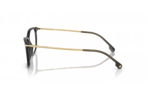 Versace VE3274B 5483 fekete áttetsző szemüveg