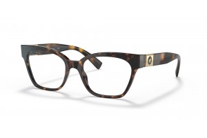 VERSACE VE3294 108 Havana - demo lencse