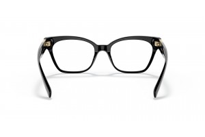 Versace VE3294 GB1 fekete demo lencse