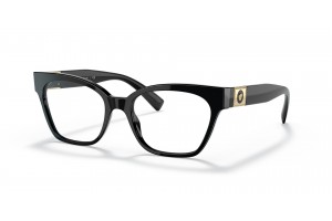 Versace VE3294 GB1 fekete demo lencse