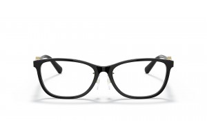 Versace VE3297D GB1 fekete demo lencsés szemüveg