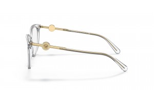 Versace VE3298B 148 Crystal - női demo lencsés szemüveg