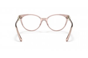Versace VE3298B 5339 Transparent Pink szemüvegkeret