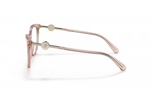 Versace VE3298B 5339 Transparent Pink szemüvegkeret