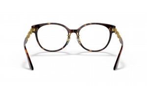 Versace VE3302D 108 Dark Havana női szemüveg