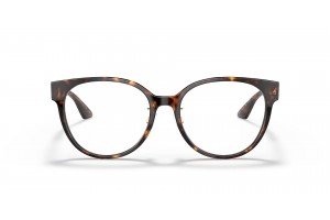 Versace VE3302D 108 Dark Havana női szemüveg