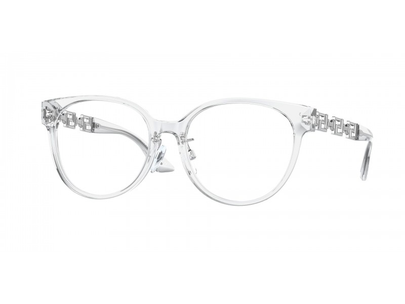 Versace VE3302D 148 Crystal női szemüveg