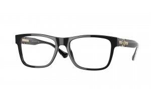 Versace VE3303 GB1 fekete férfi szemüveg