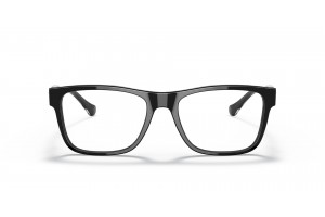 Versace VE3303 GB1 fekete férfi szemüveg