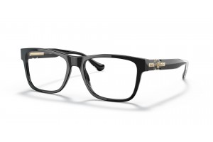 Versace VE3303 GB1 fekete férfi szemüveg