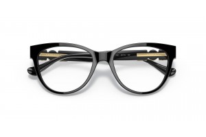Versace VE3304 GB1 fekete női szemüvegkeret