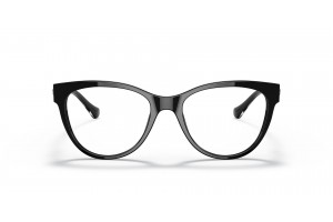 Versace VE3304 GB1 fekete női szemüvegkeret