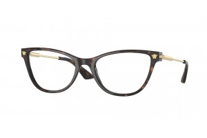VERSACE VE3309 108 Havana - női szemüvegkeret