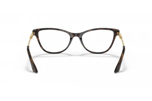 VERSACE VE3309 108 Havana - női szemüvegkeret