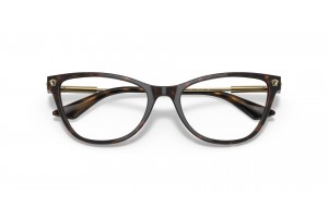 VERSACE VE3309 108 Havana - női szemüvegkeret