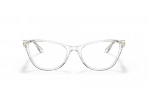 VERSACE VE3309 148 Crystal - női szemüvegkeret