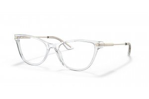 VERSACE VE3309 148 Crystal - női szemüvegkeret