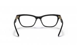 VERSACE VE3318 GB1 fekete (demo lencse)