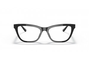 VERSACE VE3318 GB1 fekete (demo lencse)