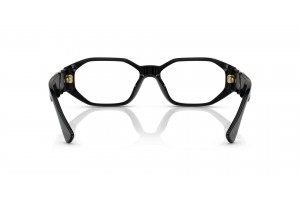 Versace VE3320U GB1 fekete szemüveg