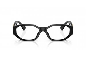 Versace VE3320U GB1 fekete szemüveg