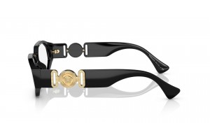 Versace VE3320U GB1 fekete szemüveg