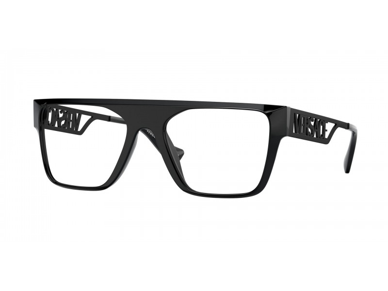 VERSACE VE3326U 5380 - fekete demo lencse