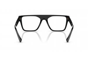 VERSACE VE3326U 5380 - fekete demo lencse