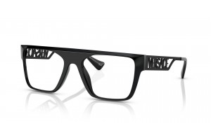 VERSACE VE3326U 5380 - fekete demo lencse