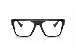 Versace VE3326U GB1 fekete szemüveg (demo lencse)