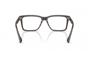 Versace VE3328 5389 Transparent Grey szemüveg