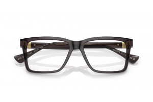 Versace VE3328 5389 Transparent Grey szemüveg