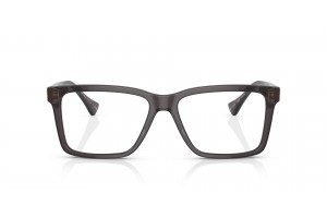 Versace VE3328 5389 Transparent Grey szemüveg