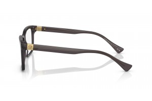 Versace VE3328 5389 Transparent Grey szemüveg