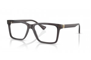 Versace VE3328 5389 Transparent Grey szemüveg