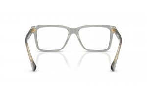 Versace VE3328 5496 Transparent Grey szemüveg
