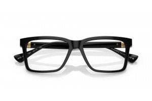 Versace VE3328 GB1 fekete férfi szemüveg keret